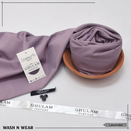 Ghulam Boski GT-B13 Lavender