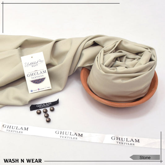 Ghulam Boski GT-B14 Stone