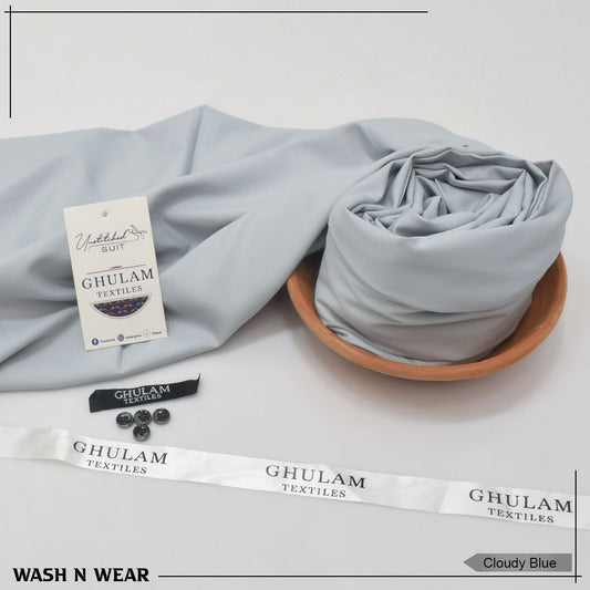 Ghulam Boski GT-B15 Cloudy Blue