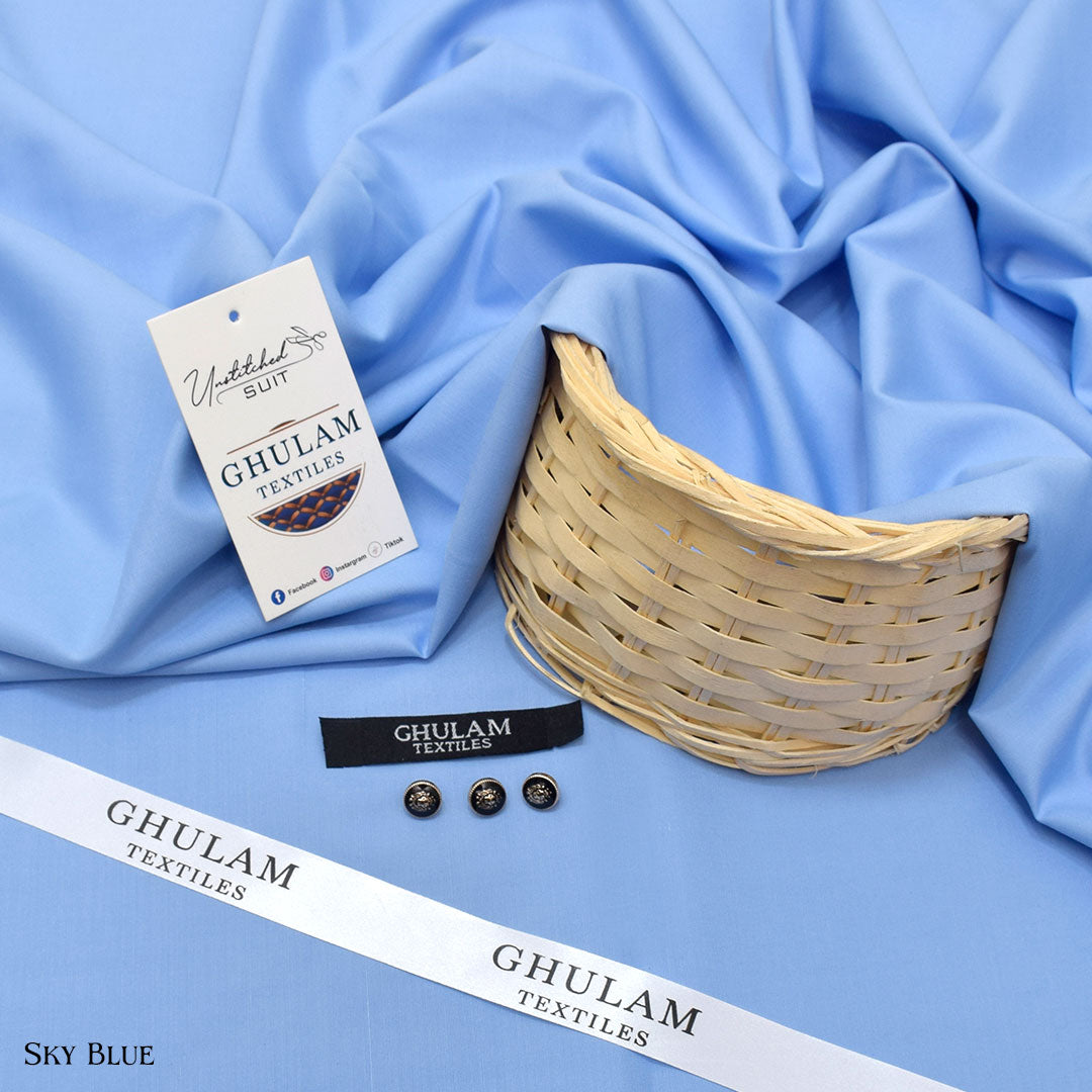 Ghulam Boski GT-B05 Sky Blue
